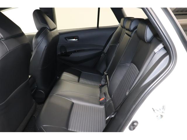 カローラツーリング ダブルバイビー USB 電動格納ミラー オートライト オートマチックハイビーム 衝突被害軽減ブレーキ ブルートゥース オートエアコン リアカメラ LEDヘッドライト スマートキー ETC2.0 フルセグテレビ ESC(22枚目)