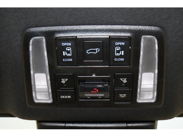 ヴォクシー S-Z 7人乗り ワンオーナ 両側電動スライドドア フルセグ メモリナビ CD/DVD再生 バックモニタ ETC2.0 純正AW LEDヘッド リアAC ブラインドスポットモニタ 衝突回避 ペダル踏み間違い(9枚目)