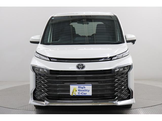 ヴォクシー S-Z 7人乗り ワンオーナ 両側電動スライドドア フルセグ メモリナビ CD/DVD再生 バックモニタ ETC2.0 純正AW LEDヘッド リアAC ブラインドスポットモニタ 衝突回避 ペダル踏み間違い(14枚目)