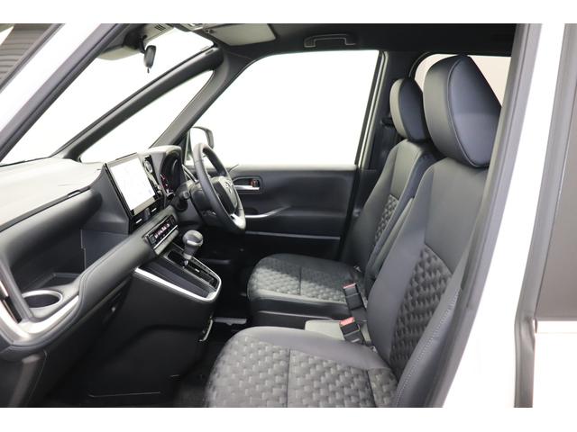 ヴォクシー S-Z 7人乗り ワンオーナ 両側電動スライドドア フルセグ メモリナビ CD/DVD再生 バックモニタ ETC2.0 純正AW LEDヘッド リアAC ブラインドスポットモニタ 衝突回避 ペダル踏み間違い(20枚目)