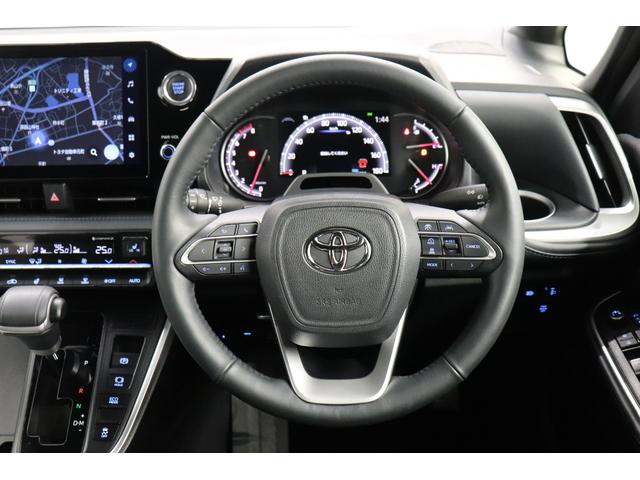 ヴォクシー S-Z 7人乗り ワンオーナ 両側電動スライドドア フルセグ メモリナビ CD/DVD再生 バックモニタ ETC2.0 純正AW LEDヘッド リアAC ブラインドスポットモニタ 衝突回避 ペダル踏み間違い(27枚目)