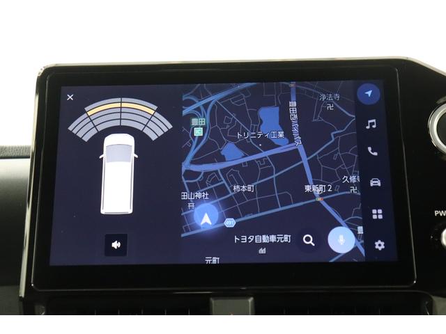 ヴォクシー S-Z 7人乗り ワンオーナ 両側電動スライドドア フルセグ メモリナビ CD/DVD再生 バックモニタ ETC2.0 純正AW LEDヘッド リアAC ブラインドスポットモニタ 衝突回避 ペダル踏み間違い(32枚目)