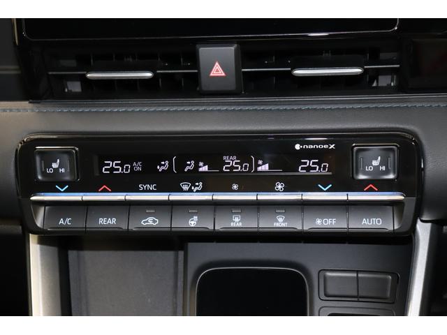 ヴォクシー S-Z 7人乗り ワンオーナ 両側電動スライドドア フルセグ メモリナビ CD/DVD再生 バックモニタ ETC2.0 純正AW LEDヘッド リアAC ブラインドスポットモニタ 衝突回避 ペダル踏み間違い(34枚目)