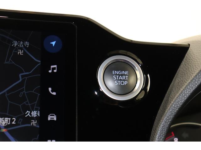 ヴォクシー S-Z 7人乗り ワンオーナ 両側電動スライドドア フルセグ メモリナビ CD/DVD再生 バックモニタ ETC2.0 純正AW LEDヘッド リアAC ブラインドスポットモニタ 衝突回避 ペダル踏み間違い(41枚目)