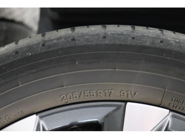 ヴォクシー S-Z 7人乗り ワンオーナ 両側電動スライドドア フルセグ メモリナビ CD/DVD再生 バックモニタ ETC2.0 純正AW LEDヘッド リアAC ブラインドスポットモニタ 衝突回避 ペダル踏み間違い(45枚目)