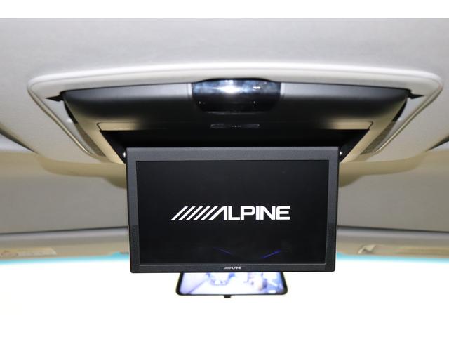ヴェルファイア 2.5Z Aエディション 7人乗り ワンオーナー 両側電動スライドドア フルセグ メモリーナビ CD/DVD再生 後席モニター ドライブレコーダー バックモニター ETC 純正アルミホイール LEDヘッドライト 衝突回避(8枚目)