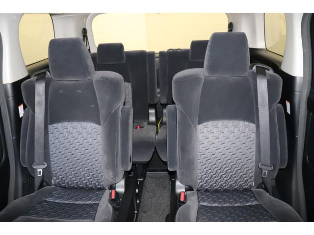 ヴェルファイア 2.5Z Aエディション 7人乗り ワンオーナー 両側電動スライドドア フルセグ メモリーナビ CD/DVD再生 後席モニター ドライブレコーダー バックモニター ETC 純正アルミホイール LEDヘッドライト 衝突回避(18枚目)