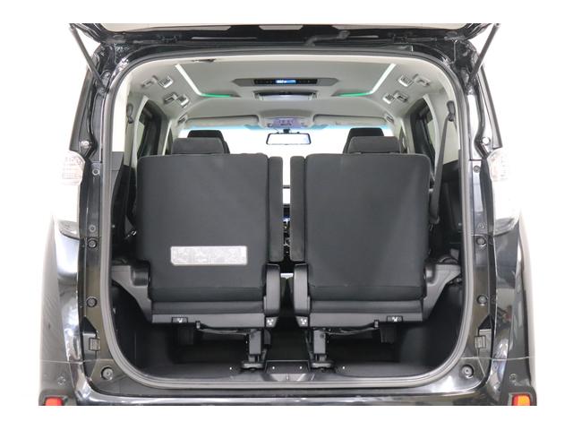 ヴェルファイア 2.5Z Aエディション 7人乗り ワンオーナー 両側電動スライドドア フルセグ メモリーナビ CD/DVD再生 後席モニター ドライブレコーダー バックモニター ETC 純正アルミホイール LEDヘッドライト 衝突回避(22枚目)