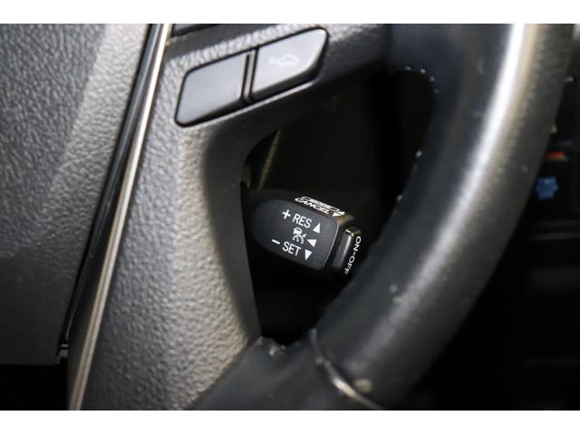 ヴェルファイア 2.5Z Aエディション 7人乗り ワンオーナー 両側電動スライドドア フルセグ メモリーナビ CD/DVD再生 後席モニター ドライブレコーダー バックモニター ETC 純正アルミホイール LEDヘッドライト 衝突回避(26枚目)