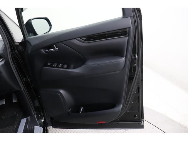 ヴェルファイア 2.5Z Aエディション 7人乗り ワンオーナー 両側電動スライドドア フルセグ メモリーナビ CD/DVD再生 後席モニター ドライブレコーダー バックモニター ETC 純正アルミホイール LEDヘッドライト 衝突回避(39枚目)