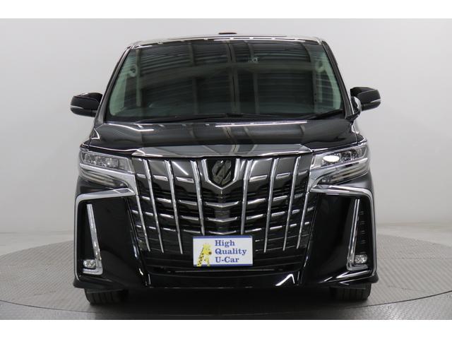 アルファード 2.5S Cパッケージ 両電動ドア 電動トランク レーダクルーズ コーナーセンサ オートLED 電格ミラー Bモニタ レーンキープ オットマン 地デジ 1オーナー DVD再生可能 パノラマルーフ シートクーラー シートヒータ(14枚目)