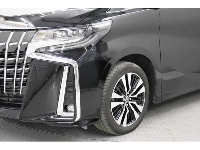 アルファード 2.5S Cパッケージ 両電動ドア 電動トランク レーダクルーズ コーナーセンサ オートLED 電格ミラー Bモニタ レーンキープ オットマン 地デジ 1オーナー DVD再生可能 パノラマルーフ シートクーラー シートヒータ(17枚目)