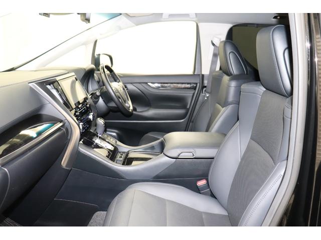 アルファード 2.5S Cパッケージ 両電動ドア 電動トランク レーダクルーズ コーナーセンサ オートLED 電格ミラー Bモニタ レーンキープ オットマン 地デジ 1オーナー DVD再生可能 パノラマルーフ シートクーラー シートヒータ(19枚目)