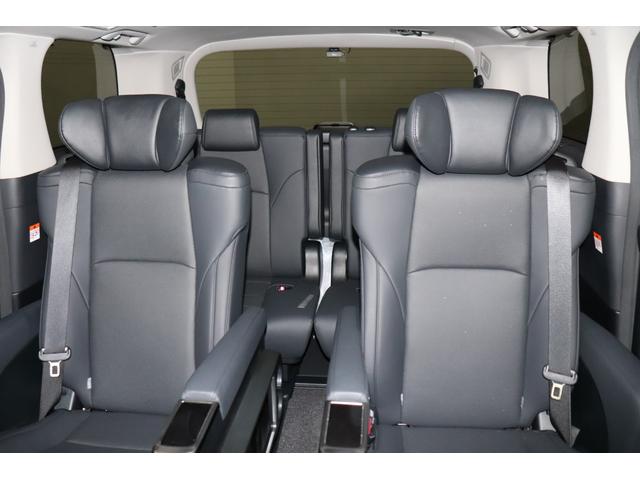 アルファード 2.5S Cパッケージ 両電動ドア 電動トランク レーダクルーズ コーナーセンサ オートLED 電格ミラー Bモニタ レーンキープ オットマン 地デジ 1オーナー DVD再生可能 パノラマルーフ シートクーラー シートヒータ(22枚目)