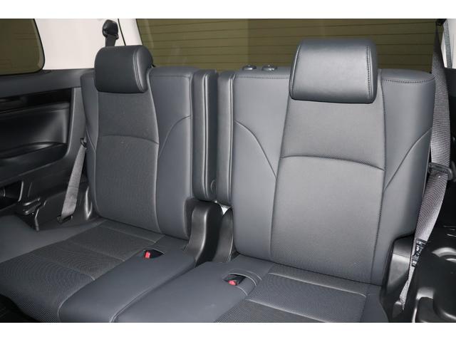 アルファード 2.5S Cパッケージ 両電動ドア 電動トランク レーダクルーズ コーナーセンサ オートLED 電格ミラー Bモニタ レーンキープ オットマン 地デジ 1オーナー DVD再生可能 パノラマルーフ シートクーラー シートヒータ(25枚目)