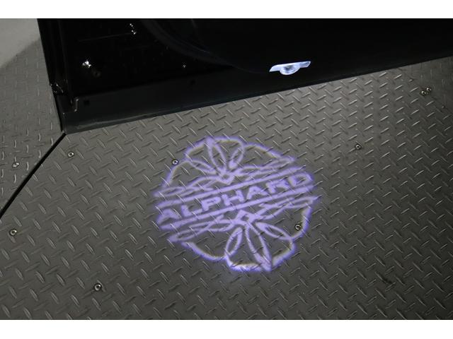 アルファード 2.5S Cパッケージ 両電動ドア 電動トランク レーダクルーズ コーナーセンサ オートLED 電格ミラー Bモニタ レーンキープ オットマン 地デジ 1オーナー DVD再生可能 パノラマルーフ シートクーラー シートヒータ(44枚目)