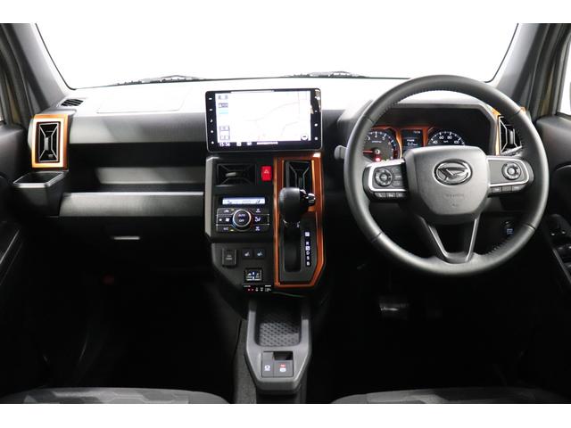 タフト Gターボ(3枚目)