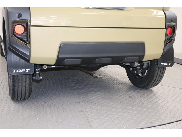 タフト Gターボ(14枚目)