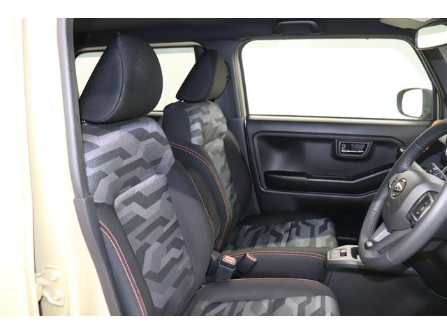 タフト Gターボ(18枚目)