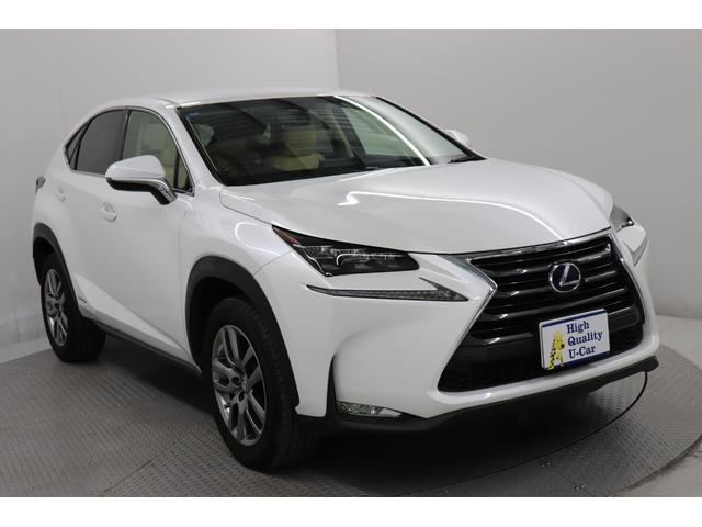 NX NX300h Iパッケージ ナビ&TV Bluetoothオーディオ 1オーナー 地デジフルセグTV キーレス オートライト Bカメラ ミュージックプレイヤー接続可 メモリーナビ オ-トエアコン 横滑り防止装置 サイドカメラ(12枚目)