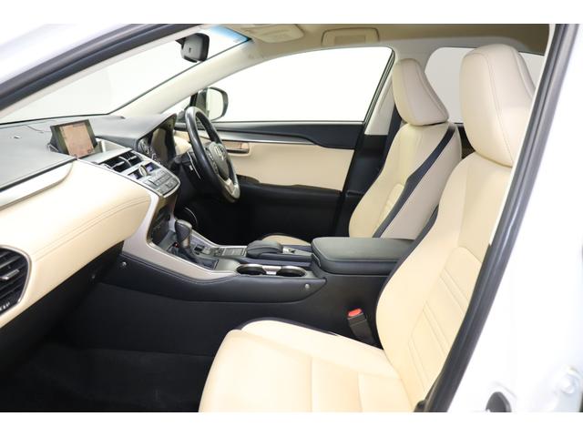 NX NX300h Iパッケージ ナビ&TV Bluetoothオーディオ 1オーナー 地デジフルセグTV キーレス オートライト Bカメラ ミュージックプレイヤー接続可 メモリーナビ オ-トエアコン 横滑り防止装置 サイドカメラ(17枚目)