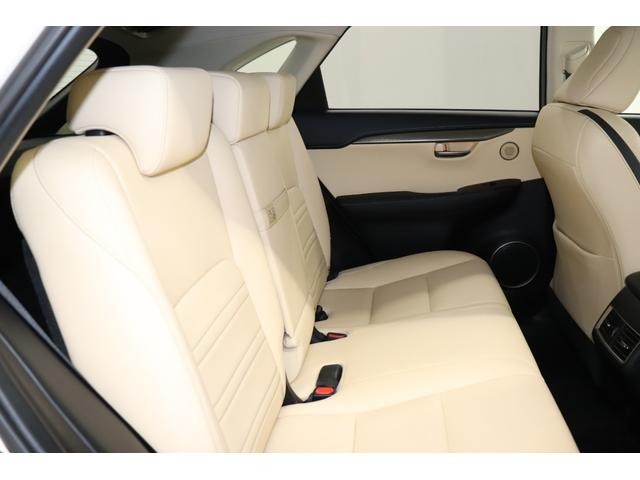 NX NX300h Iパッケージ ナビ&TV Bluetoothオーディオ 1オーナー 地デジフルセグTV キーレス オートライト Bカメラ ミュージックプレイヤー接続可 メモリーナビ オ-トエアコン 横滑り防止装置 サイドカメラ(18枚目)