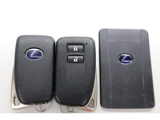 NX NX300h Iパッケージ ナビ&TV Bluetoothオーディオ 1オーナー 地デジフルセグTV キーレス オートライト Bカメラ ミュージックプレイヤー接続可 メモリーナビ オ-トエアコン 横滑り防止装置 サイドカメラ(37枚目)