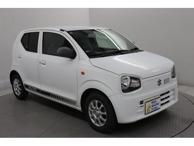 アルト Ｌ　社外アルミホイール　ＣＤ再生　ＥＴＣ　ハロゲンヘッドライト　キーレスエントリー　アイドリングストップ　モケットシート　パワステ　パワーウィンドウ　ＡＢＳ　エアバッグ　横滑り防止（13枚目）