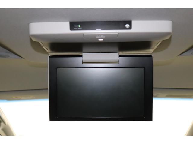 ヴェルファイア ２．５Ｚ　Ａエディション　７人乗り　両側電動スライドドア　ワンオーナー　フルセグ　メモリーナビ　メディアプレイヤー接続　ＣＤ／ＤＶＤ再生　後席モニター　バックモニター　ＥＴＣ　フルフラット　リアエアコン　社外ＡＷ　ＬＥＤヘッド（7枚目）