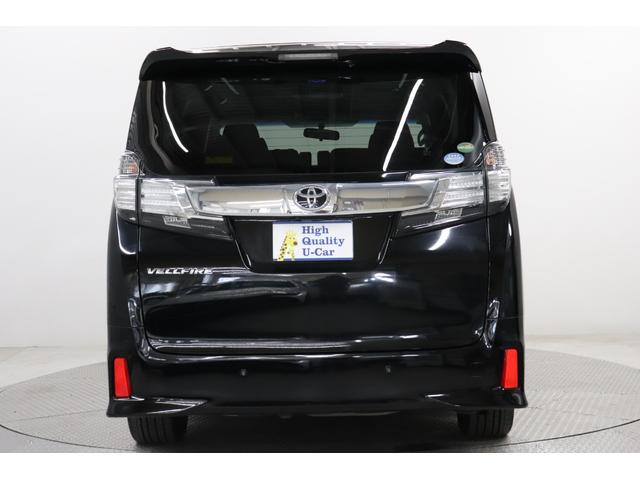 ヴェルファイア ２．５Ｚ　Ａエディション　７人乗り　両側電動スライドドア　ワンオーナー　フルセグ　メモリーナビ　メディアプレイヤー接続　ＣＤ／ＤＶＤ再生　後席モニター　バックモニター　ＥＴＣ　フルフラット　リアエアコン　社外ＡＷ　ＬＥＤヘッド（10枚目）