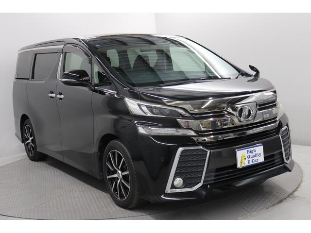 ヴェルファイア ２．５Ｚ　Ａエディション　７人乗り　両側電動スライドドア　ワンオーナー　フルセグ　メモリーナビ　メディアプレイヤー接続　ＣＤ／ＤＶＤ再生　後席モニター　バックモニター　ＥＴＣ　フルフラット　リアエアコン　社外ＡＷ　ＬＥＤヘッド（11枚目）