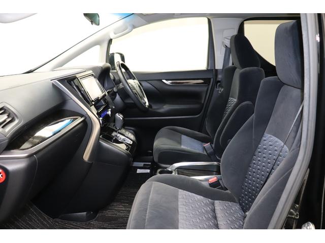 ヴェルファイア ２．５Ｚ　Ａエディション　７人乗り　両側電動スライドドア　ワンオーナー　フルセグ　メモリーナビ　メディアプレイヤー接続　ＣＤ／ＤＶＤ再生　後席モニター　バックモニター　ＥＴＣ　フルフラット　リアエアコン　社外ＡＷ　ＬＥＤヘッド（14枚目）