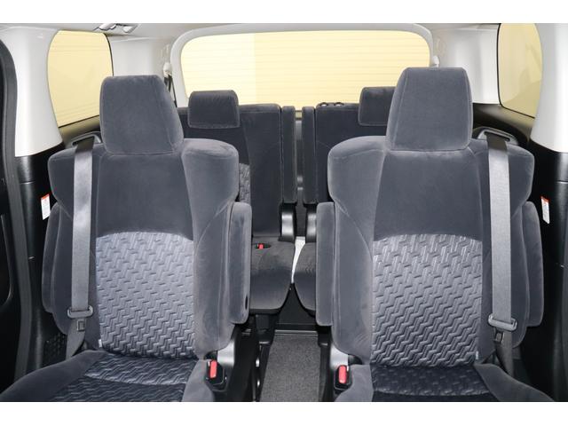 ヴェルファイア ２．５Ｚ　Ａエディション　７人乗り　両側電動スライドドア　ワンオーナー　フルセグ　メモリーナビ　メディアプレイヤー接続　ＣＤ／ＤＶＤ再生　後席モニター　バックモニター　ＥＴＣ　フルフラット　リアエアコン　社外ＡＷ　ＬＥＤヘッド（16枚目）