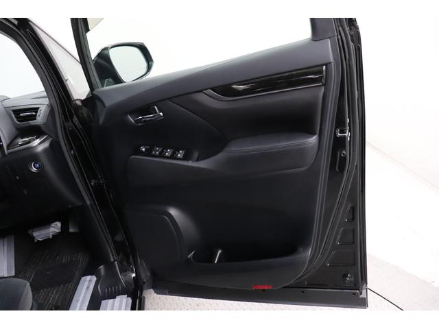 ヴェルファイア ２．５Ｚ　Ａエディション　７人乗り　両側電動スライドドア　ワンオーナー　フルセグ　メモリーナビ　メディアプレイヤー接続　ＣＤ／ＤＶＤ再生　後席モニター　バックモニター　ＥＴＣ　フルフラット　リアエアコン　社外ＡＷ　ＬＥＤヘッド（37枚目）