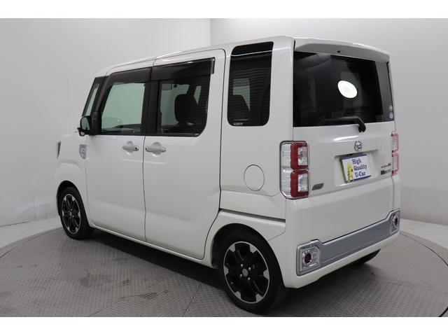 ウェイク Ｇ　フルセグナビ　ＥＴＣ　Ｂカメラ　スマートキー　両側ＰＳＤ　ＬＥＤライト（2枚目）