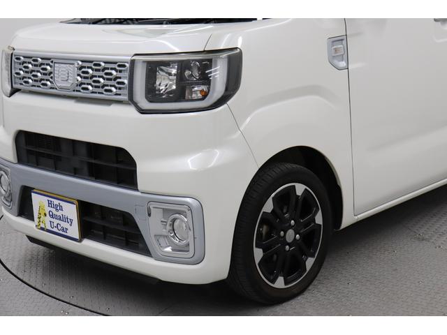 ウェイク Ｇ　フルセグナビ　ＥＴＣ　Ｂカメラ　スマートキー　両側ＰＳＤ　ＬＥＤライト（13枚目）