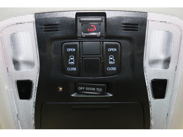 アルファード ２．５Ｓ　Ｂｌｕｅｔｏｏｔｈ音楽　両側電動パワースライドドア　ＬＫＡＳ　電格ミラー　クリソナ　ＡＨＢ　地上デジタル　Ｗエアコン　盗難防止システム　横滑り防止　ナビ＆ＴＶ　パワーステアリング　メモリナビ　ＷエアＢ（8枚目）