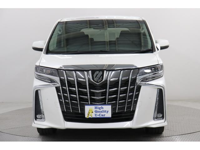 アルファード ２．５Ｓ　Ｂｌｕｅｔｏｏｔｈ音楽　両側電動パワースライドドア　ＬＫＡＳ　電格ミラー　クリソナ　ＡＨＢ　地上デジタル　Ｗエアコン　盗難防止システム　横滑り防止　ナビ＆ＴＶ　パワーステアリング　メモリナビ　ＷエアＢ（10枚目）