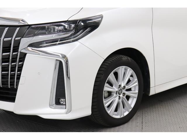 アルファード ２．５Ｓ　Ｂｌｕｅｔｏｏｔｈ音楽　両側電動パワースライドドア　ＬＫＡＳ　電格ミラー　クリソナ　ＡＨＢ　地上デジタル　Ｗエアコン　盗難防止システム　横滑り防止　ナビ＆ＴＶ　パワーステアリング　メモリナビ　ＷエアＢ（13枚目）