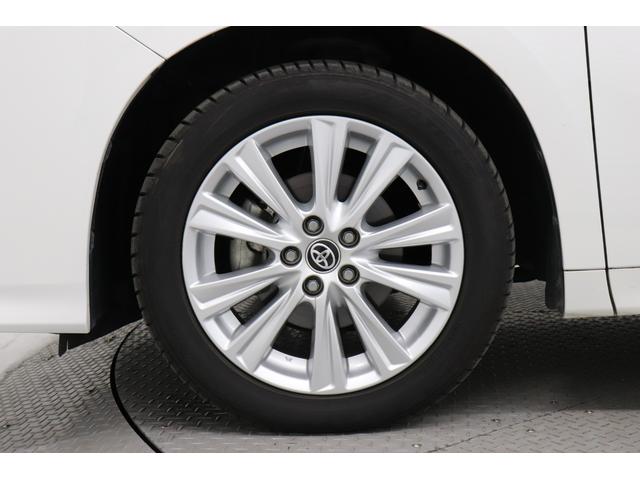 アルファード ２．５Ｓ　Ｂｌｕｅｔｏｏｔｈ音楽　両側電動パワースライドドア　ＬＫＡＳ　電格ミラー　クリソナ　ＡＨＢ　地上デジタル　Ｗエアコン　盗難防止システム　横滑り防止　ナビ＆ＴＶ　パワーステアリング　メモリナビ　ＷエアＢ（14枚目）