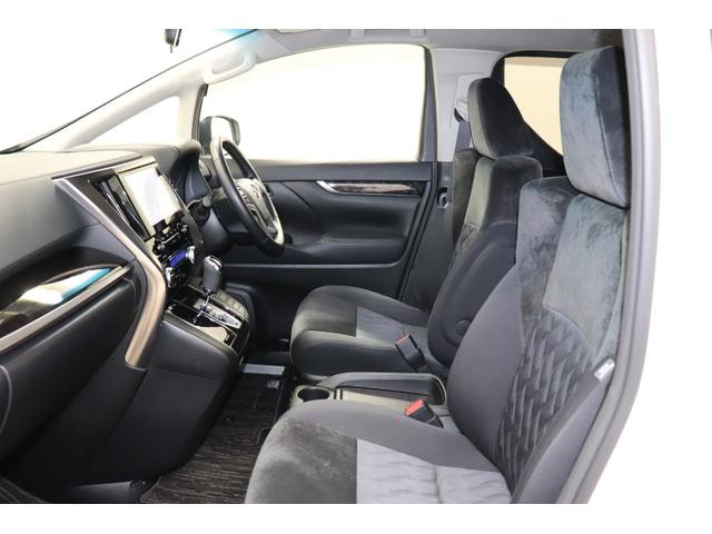 アルファード ２．５Ｓ　Ｂｌｕｅｔｏｏｔｈ音楽　両側電動パワースライドドア　ＬＫＡＳ　電格ミラー　クリソナ　ＡＨＢ　地上デジタル　Ｗエアコン　盗難防止システム　横滑り防止　ナビ＆ＴＶ　パワーステアリング　メモリナビ　ＷエアＢ（15枚目）