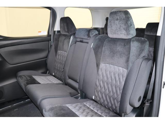 アルファード ２．５Ｓ　Ｂｌｕｅｔｏｏｔｈ音楽　両側電動パワースライドドア　ＬＫＡＳ　電格ミラー　クリソナ　ＡＨＢ　地上デジタル　Ｗエアコン　盗難防止システム　横滑り防止　ナビ＆ＴＶ　パワーステアリング　メモリナビ　ＷエアＢ（17枚目）