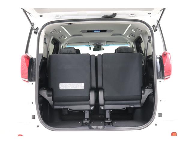 アルファード ２．５Ｓ　Ｂｌｕｅｔｏｏｔｈ音楽　両側電動パワースライドドア　ＬＫＡＳ　電格ミラー　クリソナ　ＡＨＢ　地上デジタル　Ｗエアコン　盗難防止システム　横滑り防止　ナビ＆ＴＶ　パワーステアリング　メモリナビ　ＷエアＢ（19枚目）