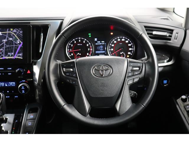 アルファード ２．５Ｓ　Ｂｌｕｅｔｏｏｔｈ音楽　両側電動パワースライドドア　ＬＫＡＳ　電格ミラー　クリソナ　ＡＨＢ　地上デジタル　Ｗエアコン　盗難防止システム　横滑り防止　ナビ＆ＴＶ　パワーステアリング　メモリナビ　ＷエアＢ（22枚目）