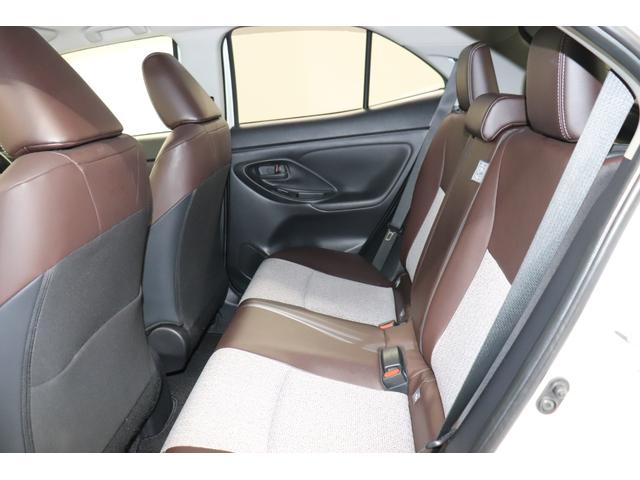 ヤリスクロス ハイブリッドＺ　メモリーナビ　全周囲カメラ　電格ドアミラー　ドライブレコーダ　インテリジェントキー　ブルートゥース　シ－トヒ－タ－　クリソナ　衝突安全ボディ　レーンアシスト　ＵＳＢ　オートマチックハイビーム　ナビＴＶ（23枚目）