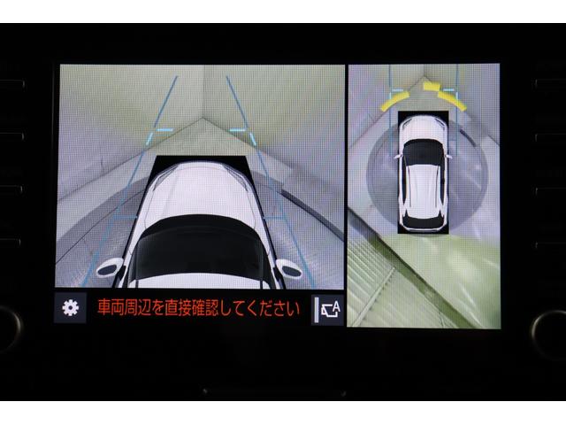 ヤリスクロス ハイブリッドＺ　メモリーナビ　全周囲カメラ　電格ドアミラー　ドライブレコーダ　インテリジェントキー　ブルートゥース　シ－トヒ－タ－　クリソナ　衝突安全ボディ　レーンアシスト　ＵＳＢ　オートマチックハイビーム　ナビＴＶ（33枚目）