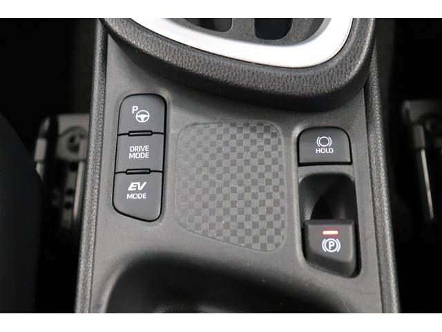 ヤリスクロス ハイブリッドＺ　メモリーナビ　全周囲カメラ　電格ドアミラー　ドライブレコーダ　インテリジェントキー　ブルートゥース　シ－トヒ－タ－　クリソナ　衝突安全ボディ　レーンアシスト　ＵＳＢ　オートマチックハイビーム　ナビＴＶ（38枚目）