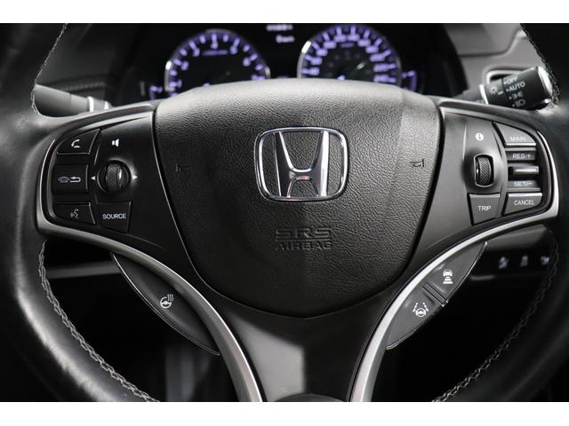 レジェンド ハイブリッド　ＥＸ　ハイブリッド　ＥＸ　ＬＫＡＳ　アダプティブクルーズ　ＣＭＢＳ　フルセグＴＶ　マルチビューカメラ　サンルーフ　ドラレコ　黒革シート　ＬＥＤライト　４ＷＤ　アイドリングストップ　シートエアコン　ＥＴＣ（4枚目）