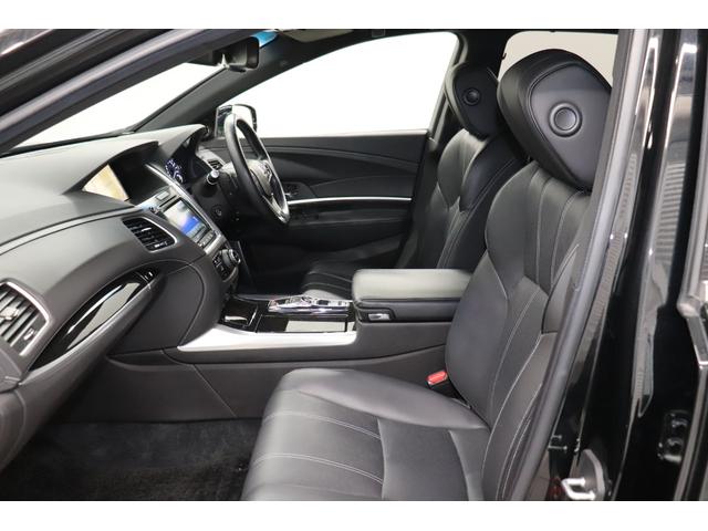 レジェンド ハイブリッド　ＥＸ　ハイブリッド　ＥＸ　ＬＫＡＳ　アダプティブクルーズ　ＣＭＢＳ　フルセグＴＶ　マルチビューカメラ　サンルーフ　ドラレコ　黒革シート　ＬＥＤライト　４ＷＤ　アイドリングストップ　シートエアコン　ＥＴＣ（20枚目）