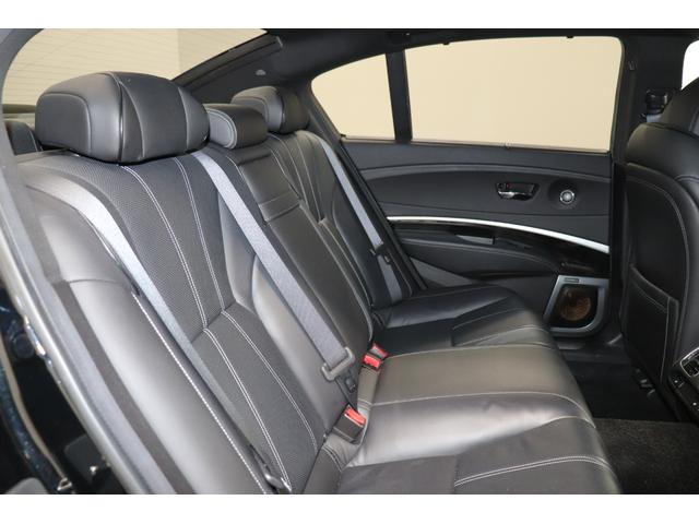 レジェンド ハイブリッド　ＥＸ　ハイブリッド　ＥＸ　ＬＫＡＳ　アダプティブクルーズ　ＣＭＢＳ　フルセグＴＶ　マルチビューカメラ　サンルーフ　ドラレコ　黒革シート　ＬＥＤライト　４ＷＤ　アイドリングストップ　シートエアコン　ＥＴＣ（21枚目）